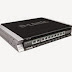 DFL-800 SMB & WORGROUP FIREWALL AND VPN SERVER WITH D-LINK D-LINK CONECTIVIDAD ROUTER
