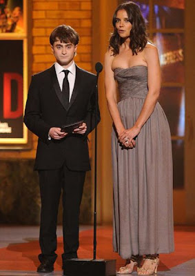 foto bintang film harry potter