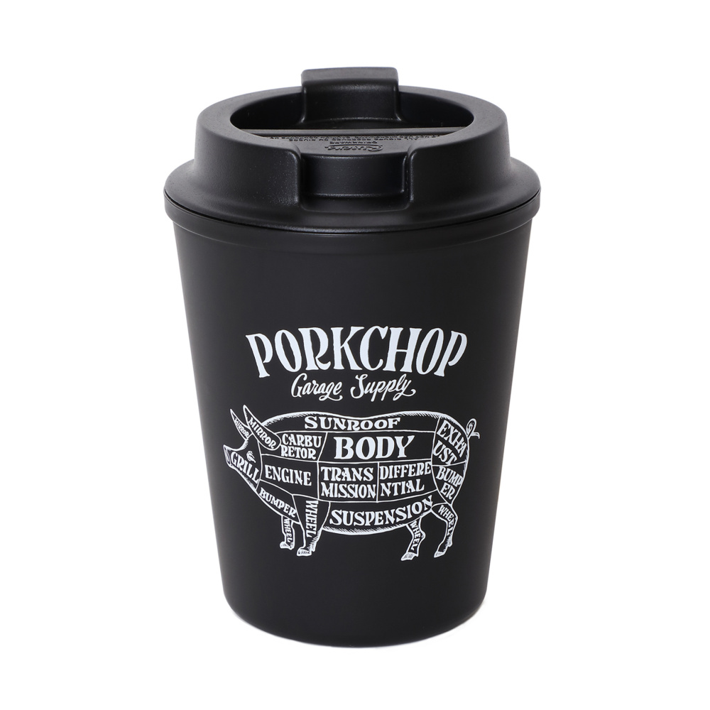 PORKCHOP GARAGE SUPPLY Tumbler TRUMPS 通販