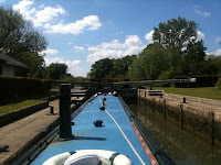 Kings Lock