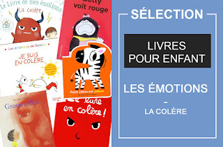 emotion emotions colère tempete emotionelle gestion livre enfant littérature jeunesse