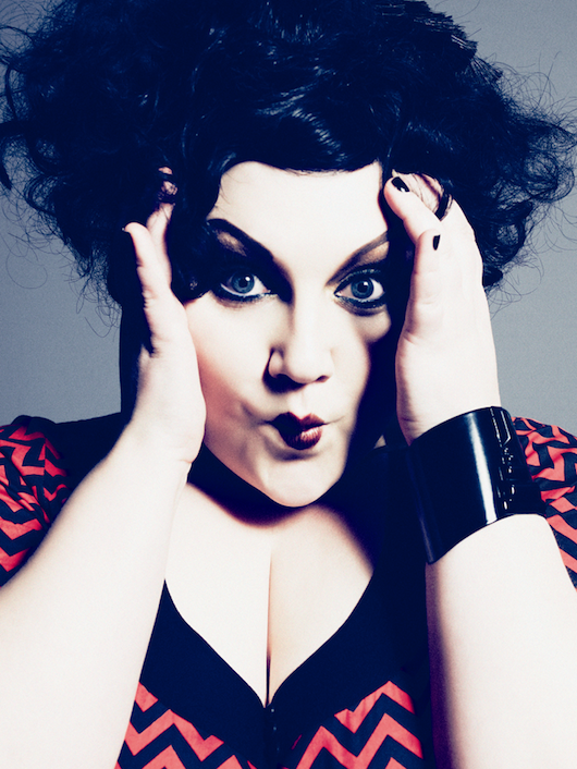 BETH DITTO - BETH DITTO EP