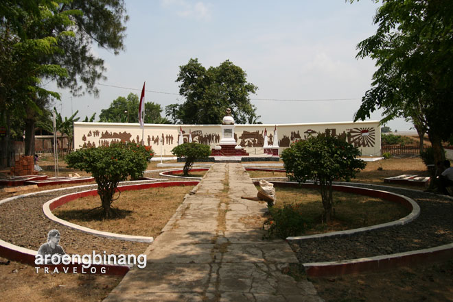 Insiden Bendera 17 Agustus - Tol Kartasura