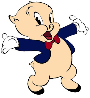 Porky Pig Wallpapers