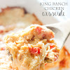 King Ranch Chicken Casserole