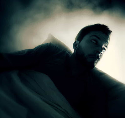 5 Mitos Mimpi Buruk yang Menunjukan Pertanda Kurang Baik, Harus di Waspadai !