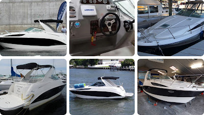 Bayliner 285 SB 2011 Boats for Sale - Bayliner 285 SB Review and Specs, Pictures