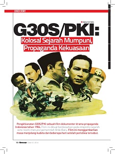 Download Pengkhianatan G 30 S/Pki (1984) Dvdrip Full Movie
