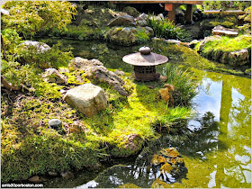 Japanese Tea Garden: San Francisco