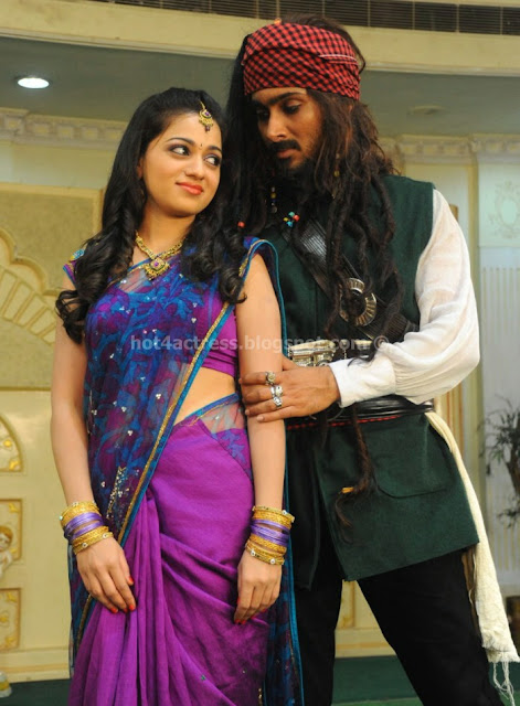 Reshma  new pics from Jai Sriram Movie