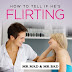 8 Signs A Guy Is Flirting With You