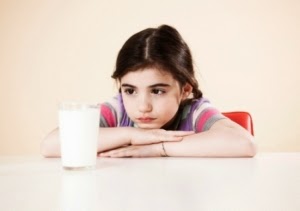 Cara Mengobati Alergi Susu Pada Anak
