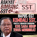 GST tetap membebankan rakyat