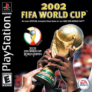 Download 2002 FIFA World Cup (USA) PSX ISO