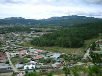 Los Municipios Bellos de Honduras