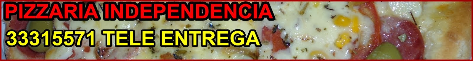 Pizzaria 