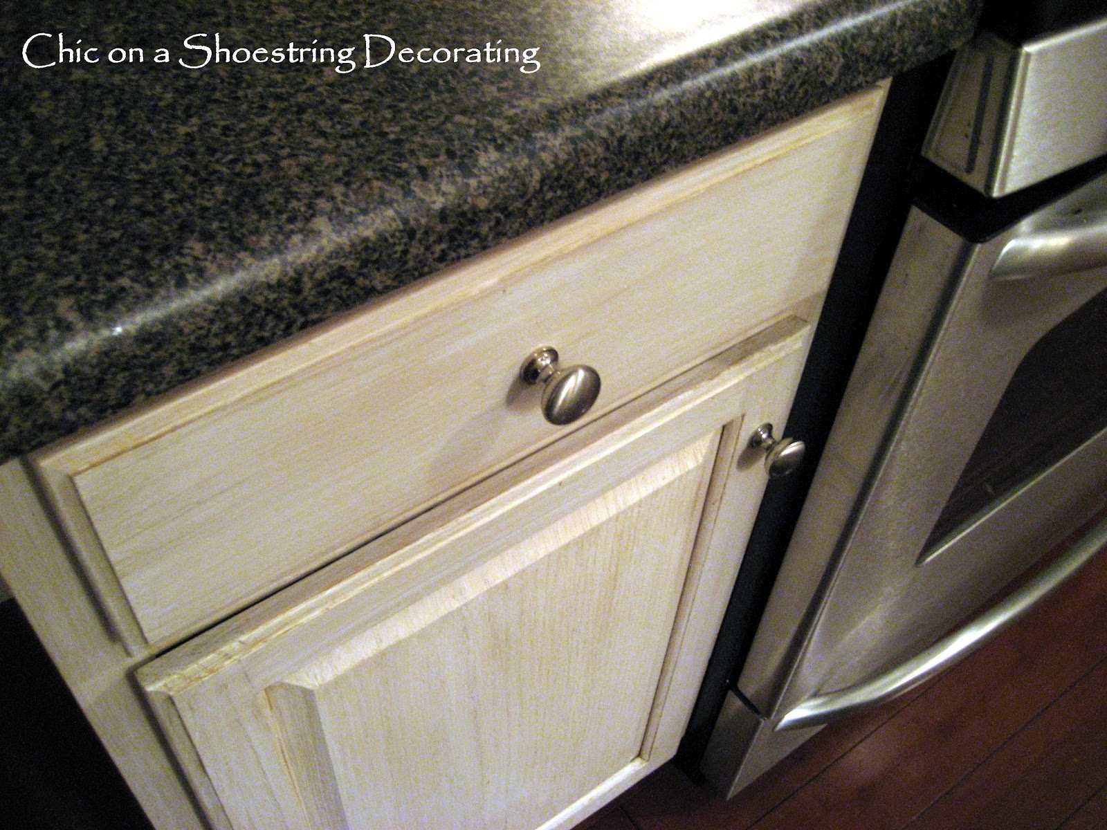 Kitchen Cabinet Handles And Pulls