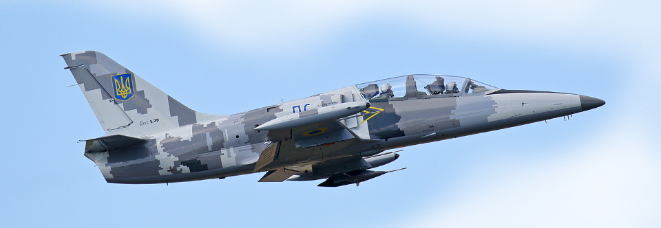 L-39М1