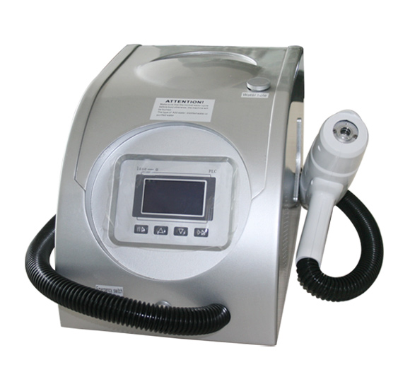 Laser Tattoo Removal Machine.