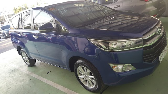 Toyota Batangas Fast Approval
