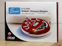 robot e-clean