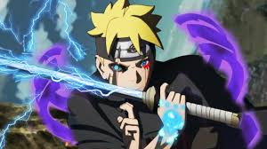 Ternyata, Inilah Jutsu Terkuat yang Akan Dimiliki Boruto!