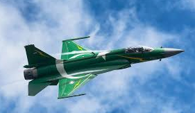 Paf Jet