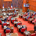 Senado aprueba Presupuesto del Estado por 1,6 billones de pesos