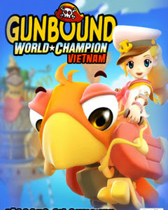 Game hp: Gunbound s60v3