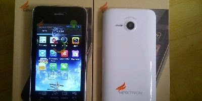 Firmware Maxtron New 7A *tested