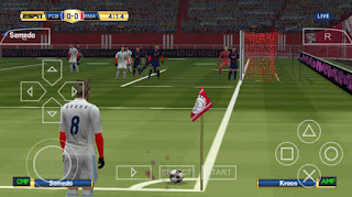 تحميل لعبة pes 2019 للاندرويد