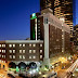 Uptown Charlotte Best Hotels A Review of The Holiday Inn City Center