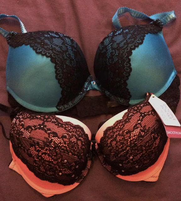 Bras 