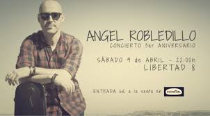 Ángel Robledillo