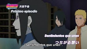 Boruto: Naruto Next Generations Capitulo 22 Sub Español HD