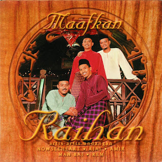 Raihan & Man Bai - Harapan Ramadhan MP3