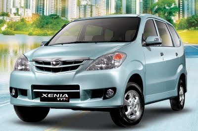 Sewa Mobil Xenia on Sewa Xenia   Sewa Rental Mobil Jakarta