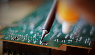 Soldering