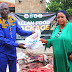 Kwara First Lady Distributes Sallah Packages To Celebrate Eid el Kabir