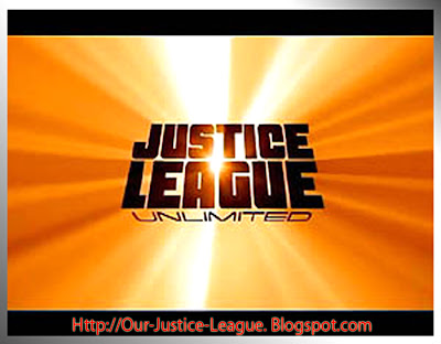 justice league wallpapers. Justice League Unlimited