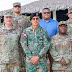 Ejército Sur EE.UU. entrena soldados ERD en manejo de traumas posteriores a labores de rescate.