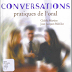 كتاب رائع ونادر لتعلم المحادثة باللغة الفرنسية - Un livre merveilleux et rar de conversation en français