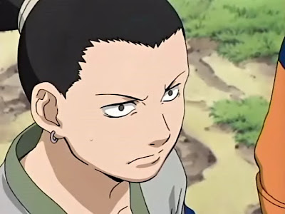 Nara Shikamaru pict