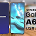 Samsung Galaxy A60 USB Driver Download For Windows