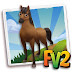 FV2 Canadian Horse( prized ,adult,baby )