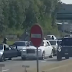 [VIDEO] Métropole de Lyon : un cortège de mariage provoque une grosse pagaille sur une route nationale