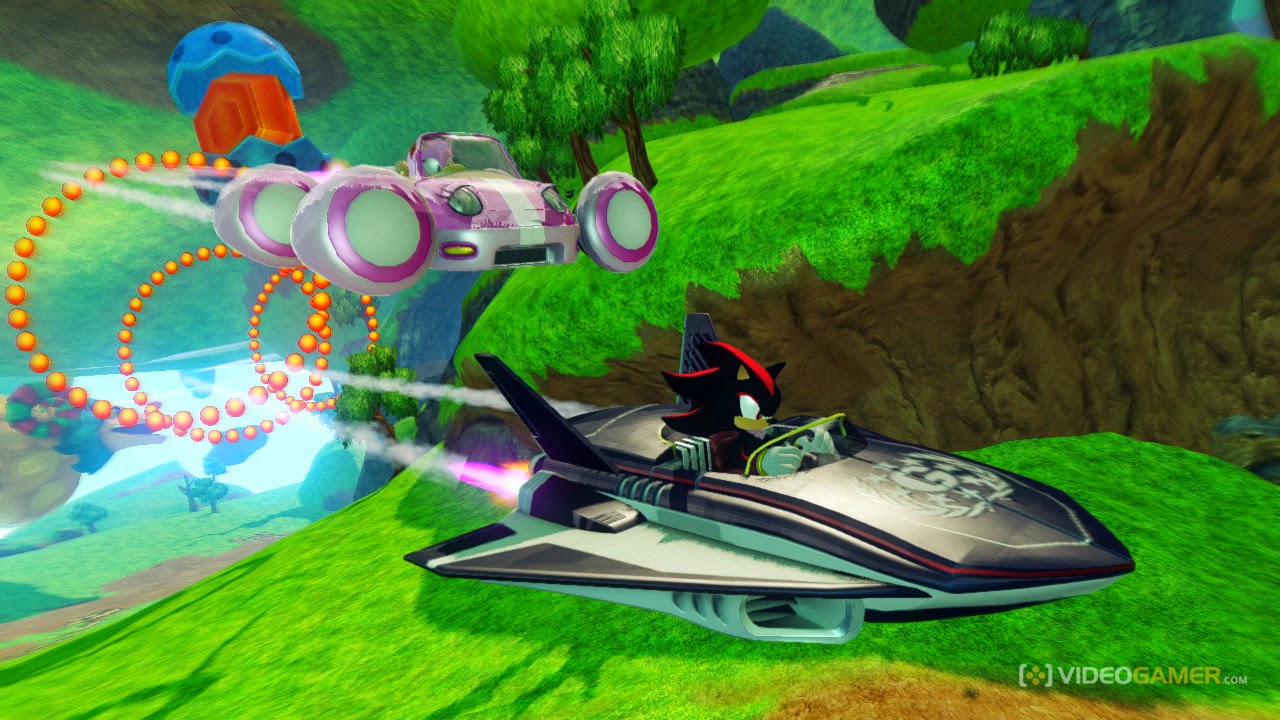 sonic & sega all-stars racing transformed pc free download