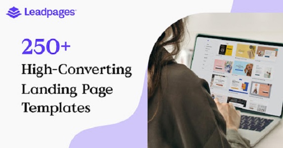 Unleash the Power of Leadpages: Your Ultimate Business Website Solution