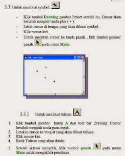 Tutorial Map Info 9