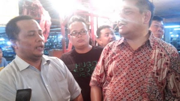 Jokowi Pengen Harga Daging Sapi Rp 85 Ribu per Kilo, Pedagang: Mustahil Itu Bang! Sapi Impor Semua
